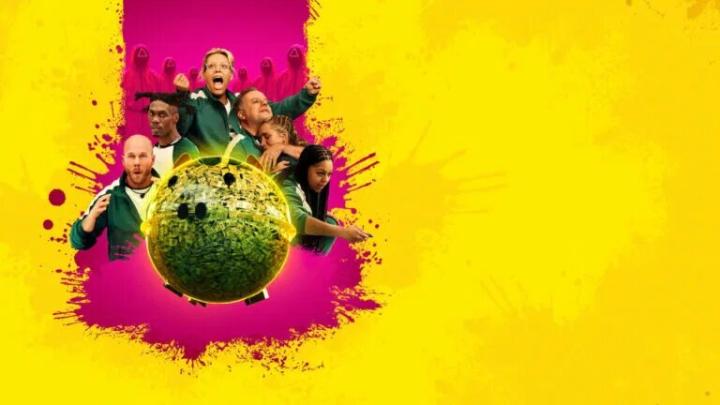 برنامج Squid Game The Challenge الموسم الثاني الحلقة 6 السادسة مترجمة