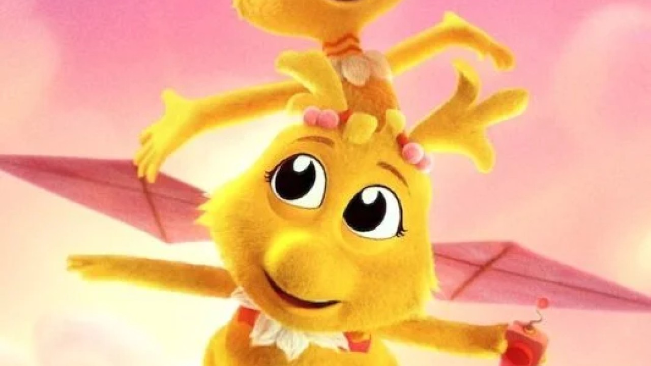 فيلم Dr Seusss The Sneetches 2025 مترجم