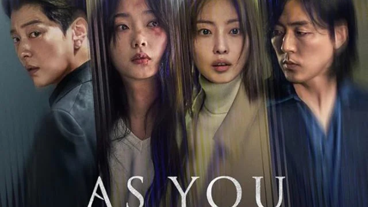 مسلسل As You Stood By الموسم الاول الحلقة 4 الرابعة مترجمة