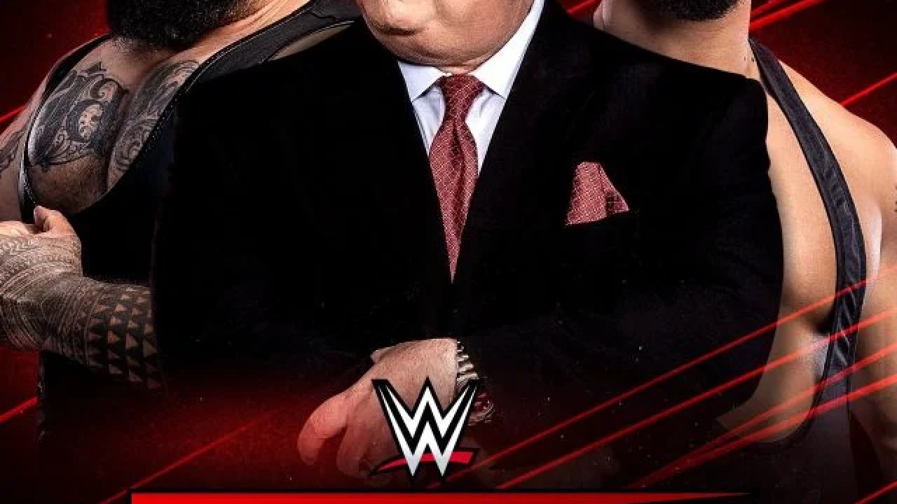 عرض الرو WWE RAW 20.10.2025 مترجم