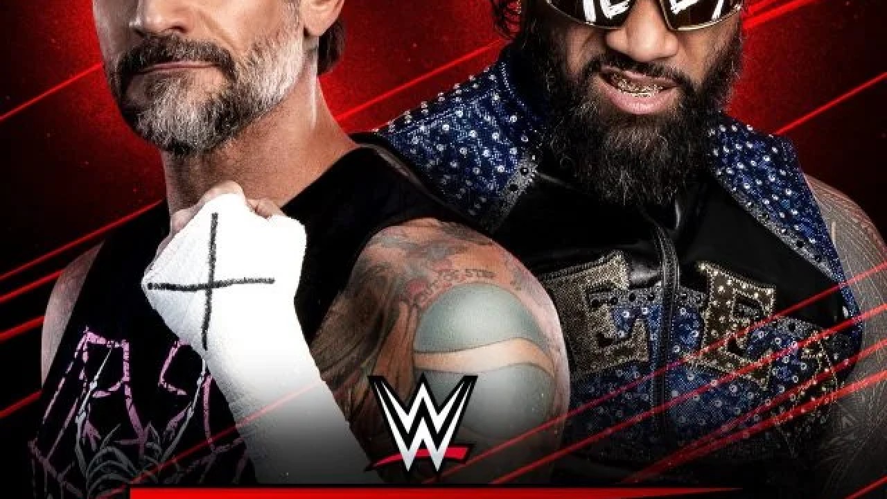 عرض الرو WWE RAW 27.10.2025 مترجم