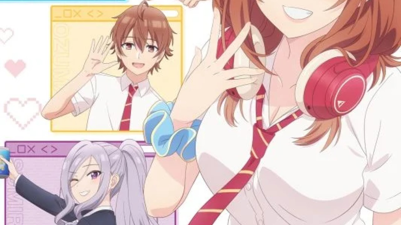 انمي Tomodachi No Imouto Ga Ore Ni Dake Uzai الموسم الاول الحلقة 6 السادسة مترجمة