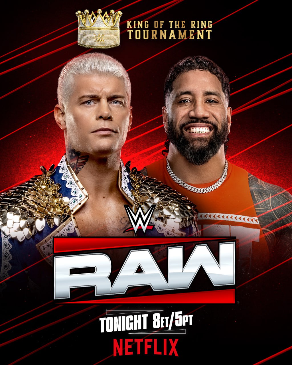 SPT - The Monday Night Raw.2025.06.30 (2025)